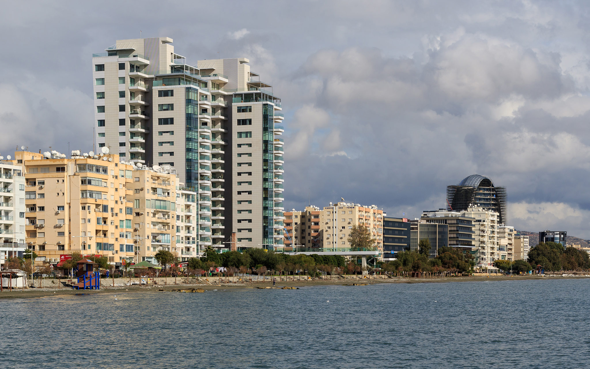 Limassol